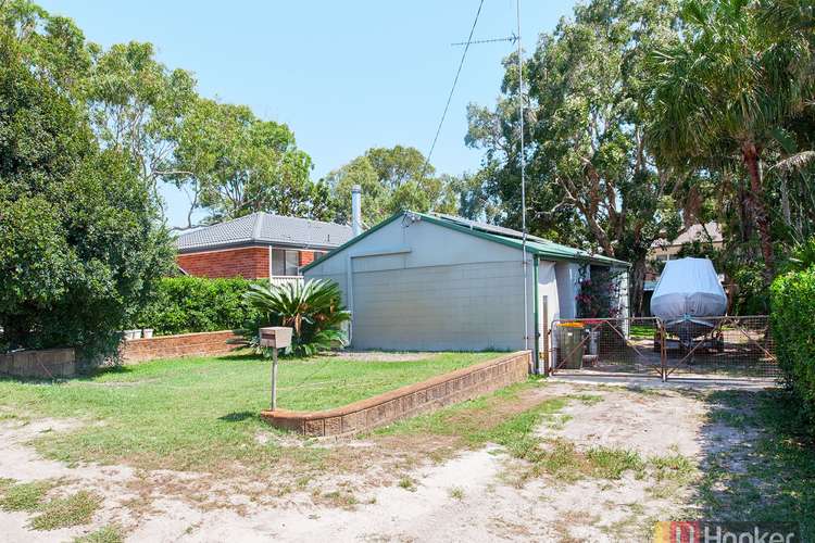 Main view of Homely house listing, 8 Davidson Street, Anna Bay NSW 2316