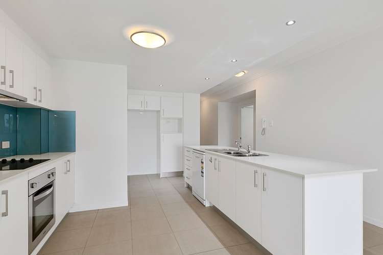 Third view of Homely apartment listing, 17 Waters Edge/150 Middle Street, Raby Bay QLD 4163