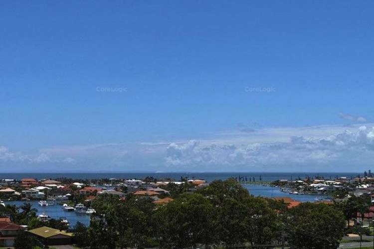 Fourth view of Homely apartment listing, 17 Waters Edge/150 Middle Street, Raby Bay QLD 4163