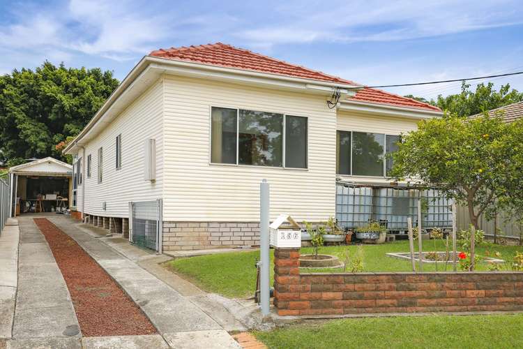Main view of Homely house listing, 156 Gladstone Avenue, Coniston NSW 2500