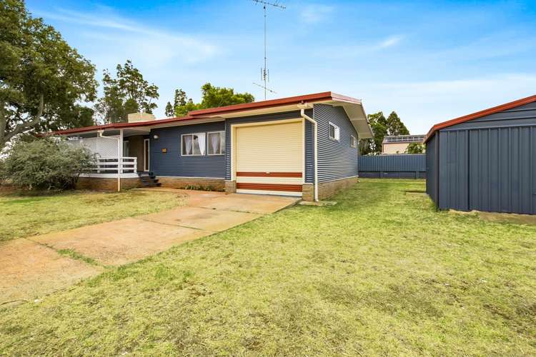 60 Gipps Street, Drayton QLD 4350