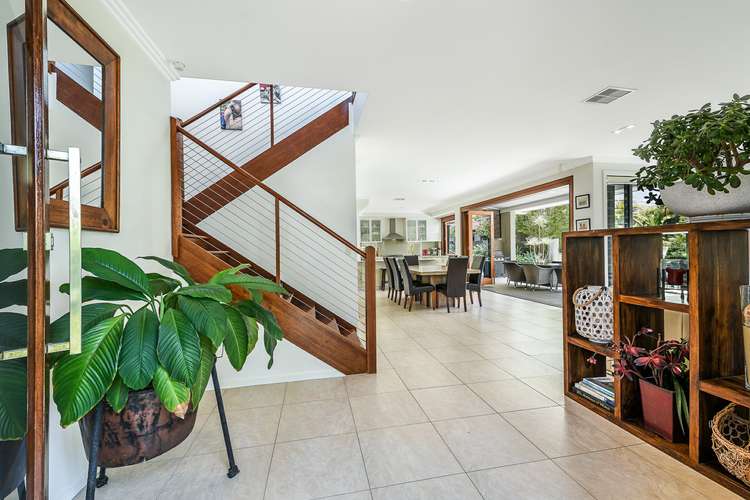 Second view of Homely house listing, 11 Bonville Court, Peregian Springs QLD 4573