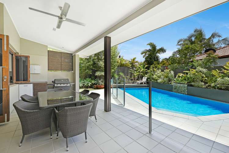 Third view of Homely house listing, 11 Bonville Court, Peregian Springs QLD 4573