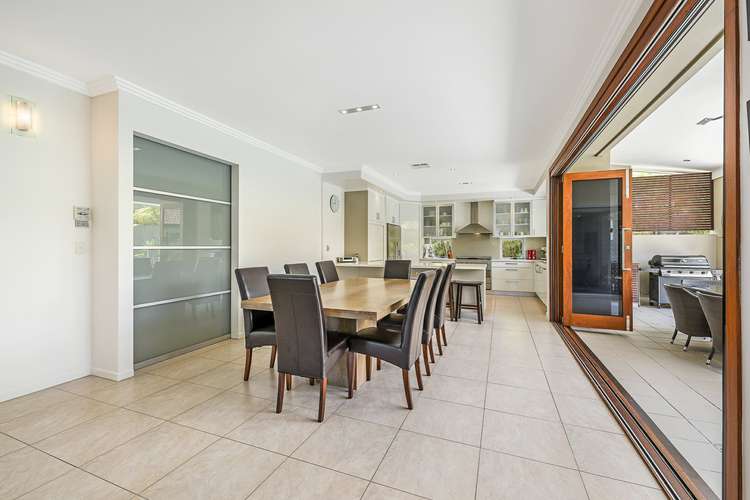 Fourth view of Homely house listing, 11 Bonville Court, Peregian Springs QLD 4573