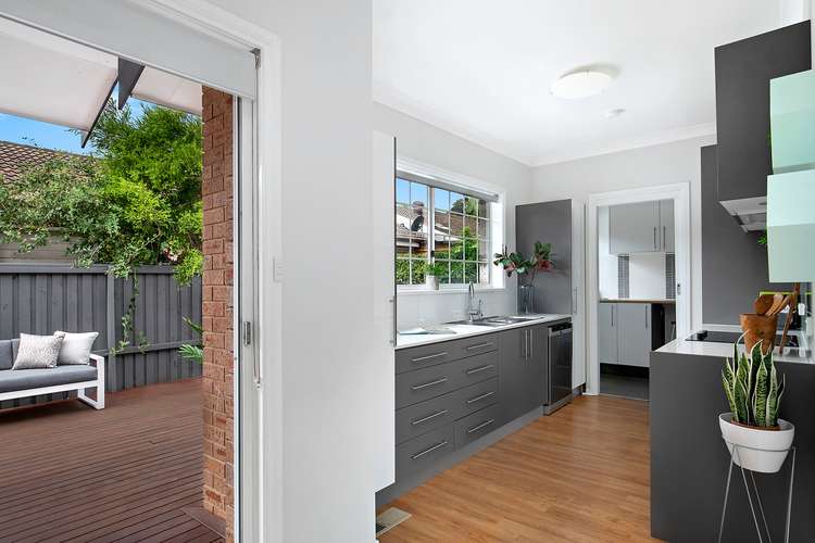 Third view of Homely townhouse listing, 2/168 Ocean Street, Narrabeen NSW 2101