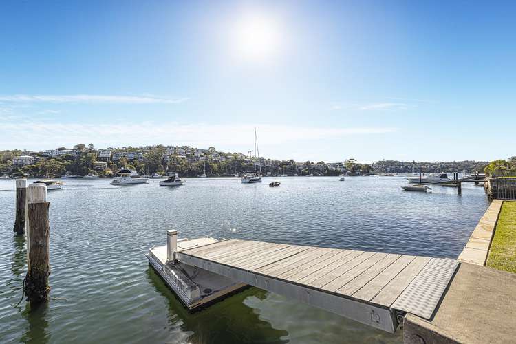Sixth view of Homely house listing, 12 Shellbank Parade, Cremorne NSW 2090