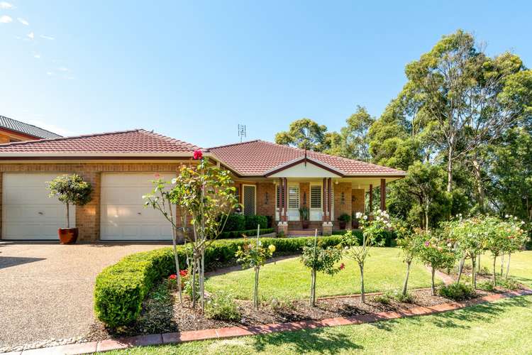Main view of Homely house listing, 27 Nyanda Avenue, Floraville NSW 2280