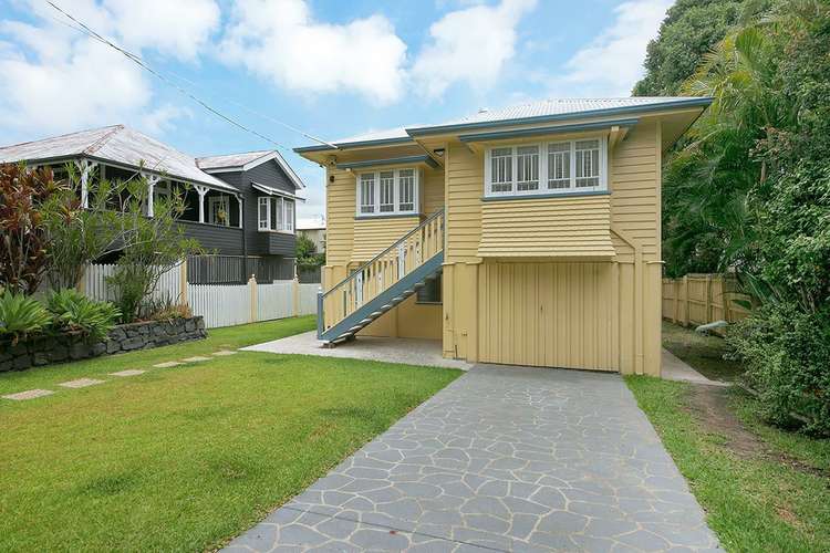 Fourth view of Homely house listing, 7 Dawson Street, Yeerongpilly QLD 4105