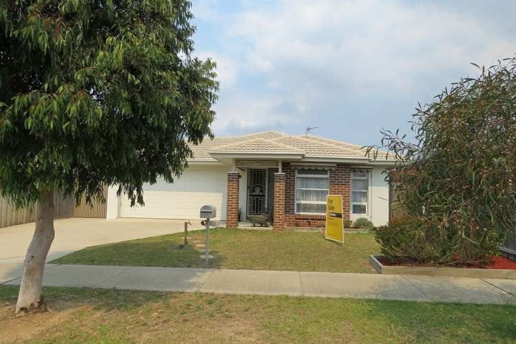 Main view of Homely house listing, 15 Smallman Court, Paynesville VIC 3880