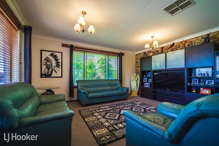 Third view of Homely house listing, 4 Lara Court, Cooloongup WA 6168