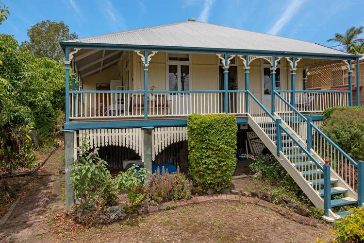 Main view of Homely house listing, 48 Bellambi Street, Toogoolawah QLD 4313