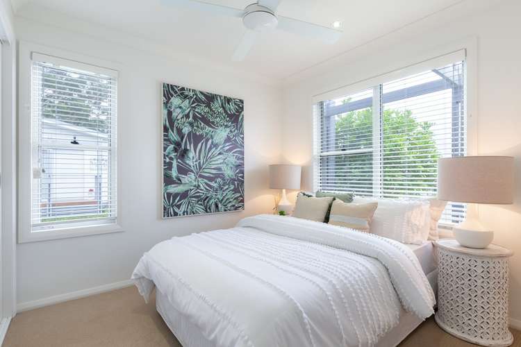Second view of Homely retirement listing, 9/33 Karalta Road, Greenlife, Erina NSW 2250