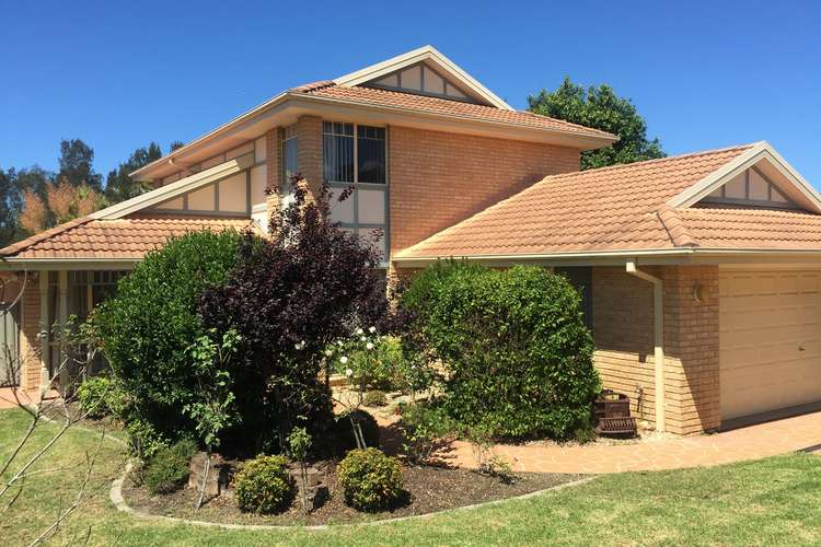 Main view of Homely house listing, 29 Matthew Circuit, Mardi NSW 2259