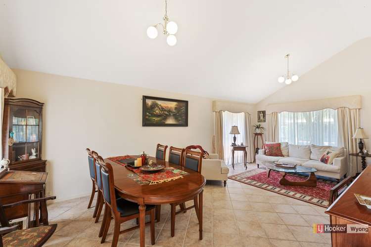 Second view of Homely house listing, 29 Matthew Circuit, Mardi NSW 2259