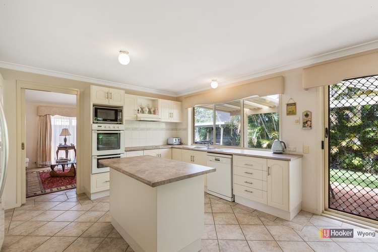 Third view of Homely house listing, 29 Matthew Circuit, Mardi NSW 2259