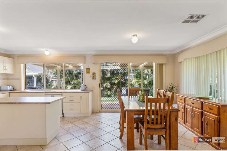 Fourth view of Homely house listing, 29 Matthew Circuit, Mardi NSW 2259