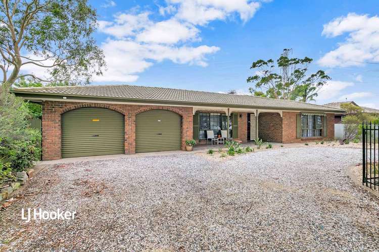 7 Alabar Crescent, Globe Derby Park SA 5110