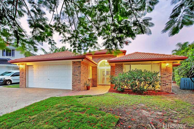 Main view of Homely house listing, 15 St John Close, Parkinson QLD 4115