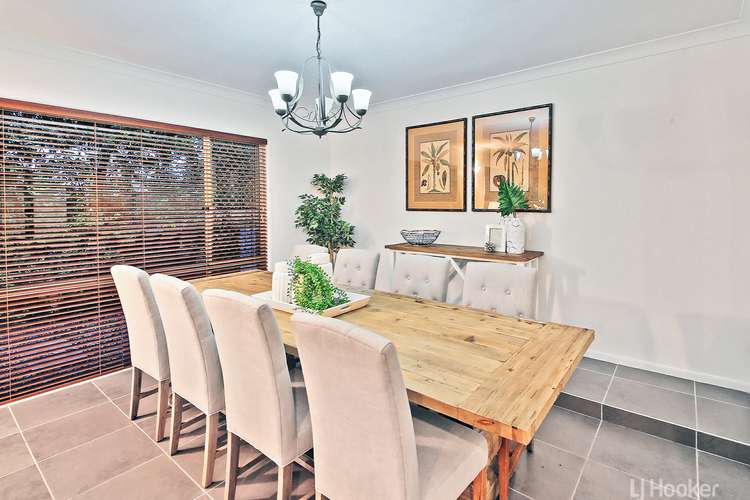 Third view of Homely house listing, 15 St John Close, Parkinson QLD 4115