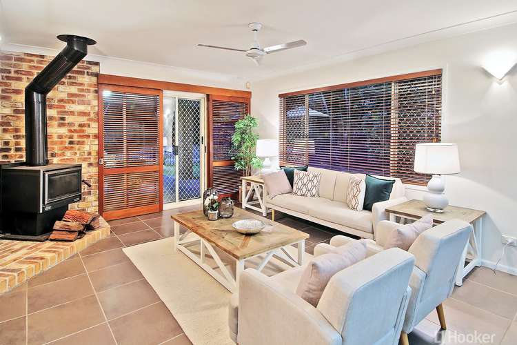 Fifth view of Homely house listing, 15 St John Close, Parkinson QLD 4115