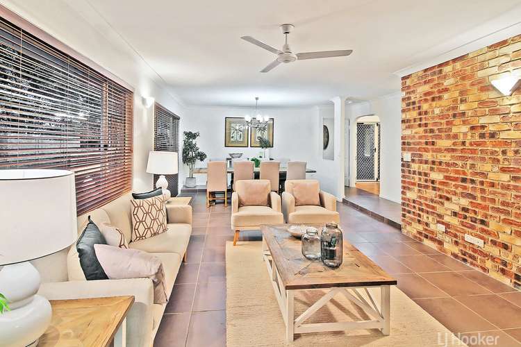 Sixth view of Homely house listing, 15 St John Close, Parkinson QLD 4115