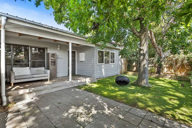 Main view of Homely house listing, 17 Jubilee Avenue, Seaford VIC 3198
