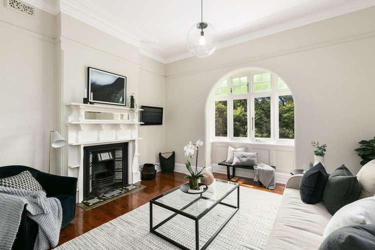 Second view of Homely house listing, 33 Clanalpine Street, Mosman NSW 2088