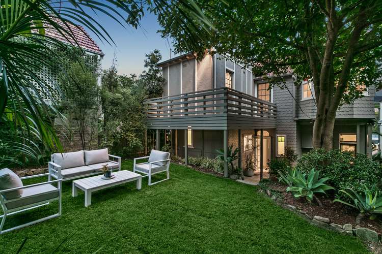 Fourth view of Homely house listing, 33 Clanalpine Street, Mosman NSW 2088