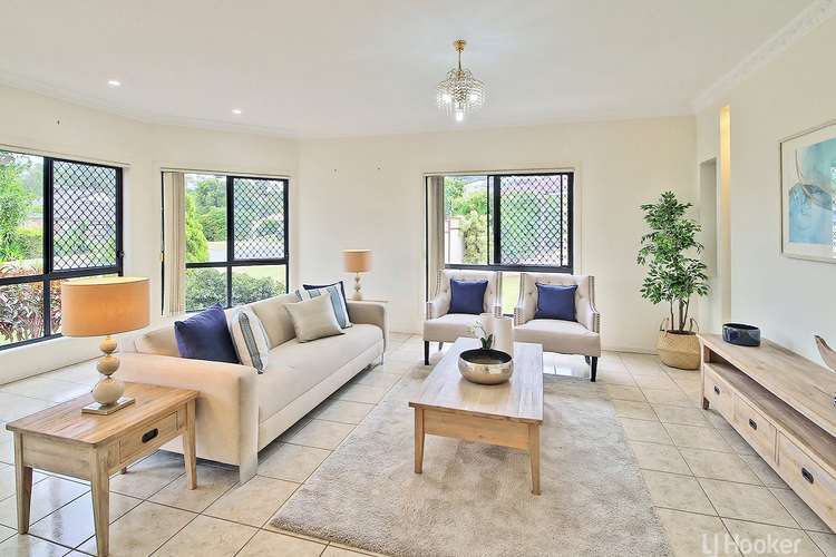 Second view of Homely house listing, 17 Mt D'Aguilar Crescent, Algester QLD 4115