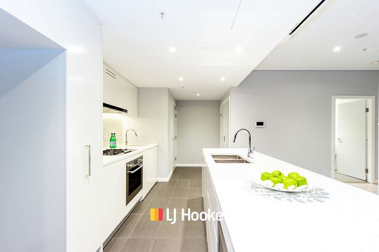 Fifth view of Homely unit listing, 714/2 Waterways Street, Wentworth Point NSW 2127