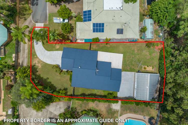 8 Boobook Court, Narangba QLD 4504