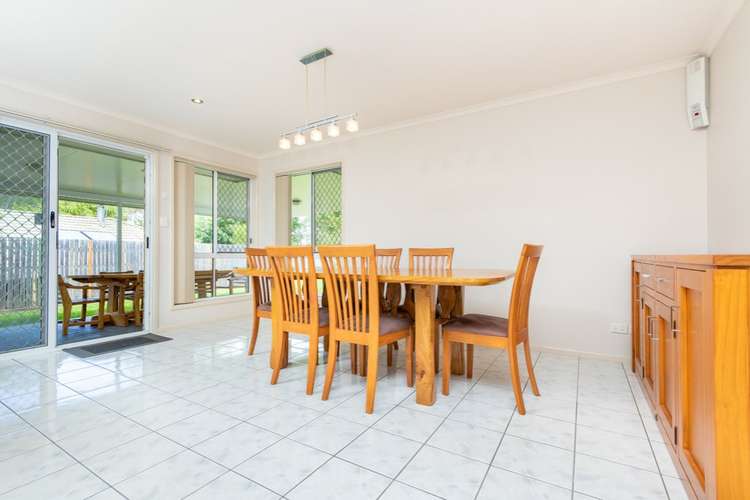 Fifth view of Homely house listing, 8 Boobook Court, Narangba QLD 4504
