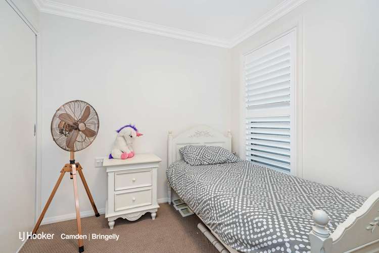 Fourth view of Homely villa listing, 2/27 Elizabeth Macarthur  Avenue, Camden South NSW 2570