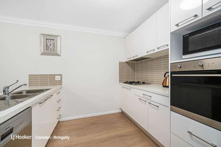 Sixth view of Homely villa listing, 2/27 Elizabeth Macarthur  Avenue, Camden South NSW 2570