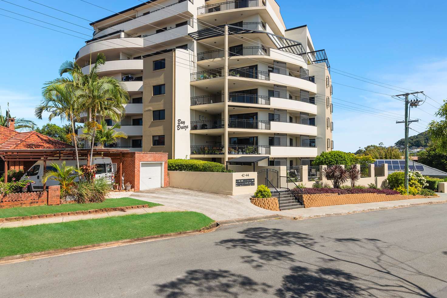 Main view of Homely apartment listing, 13/42-44 Thomson Street, Tweed Heads NSW 2485