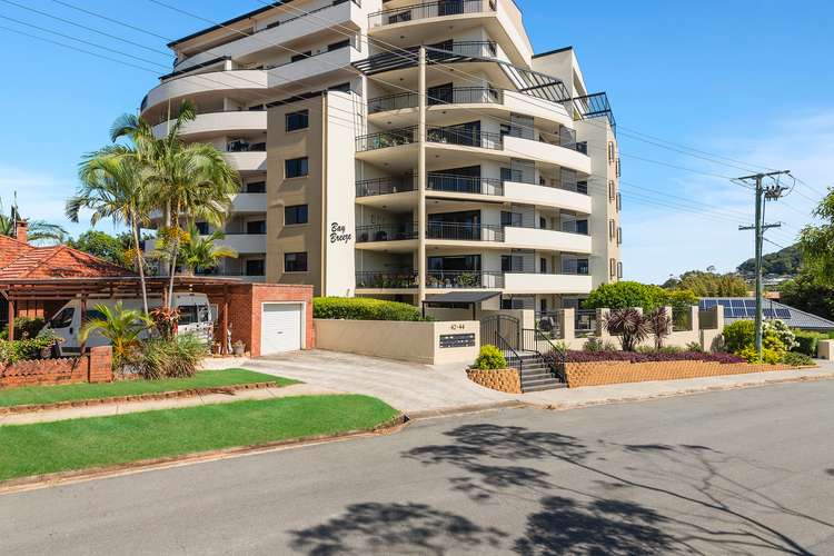 Main view of Homely apartment listing, 13/42-44 Thomson Street, Tweed Heads NSW 2485