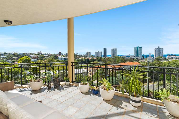 Second view of Homely apartment listing, 13/42-44 Thomson Street, Tweed Heads NSW 2485