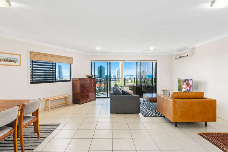 Third view of Homely apartment listing, 13/42-44 Thomson Street, Tweed Heads NSW 2485