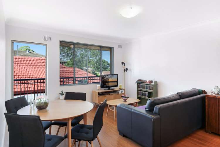 Second view of Homely unit listing, 3/5 Jones Street, Croydon NSW 2132