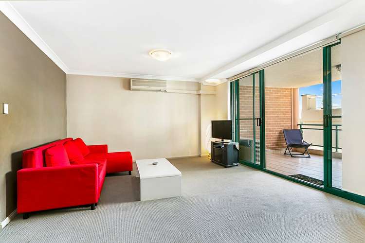 Second view of Homely unit listing, 14/334 Bay Street, Brighton-le-sands NSW 2216