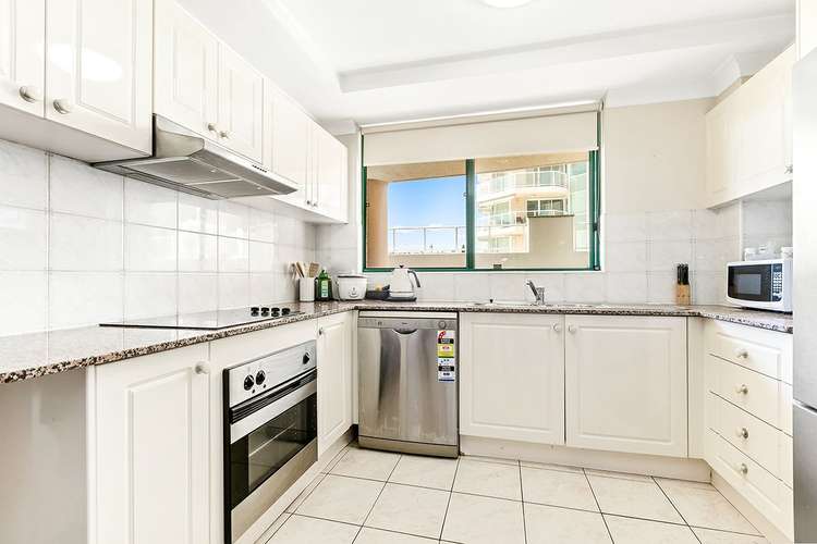 Third view of Homely unit listing, 14/334 Bay Street, Brighton-le-sands NSW 2216