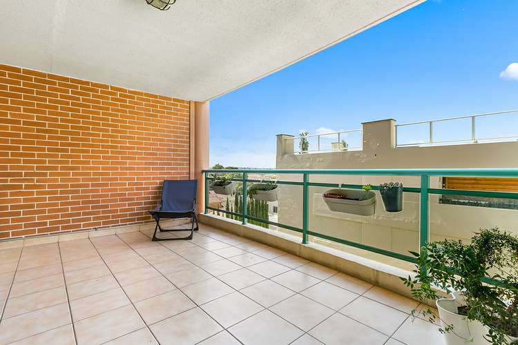 Sixth view of Homely unit listing, 14/334 Bay Street, Brighton-le-sands NSW 2216