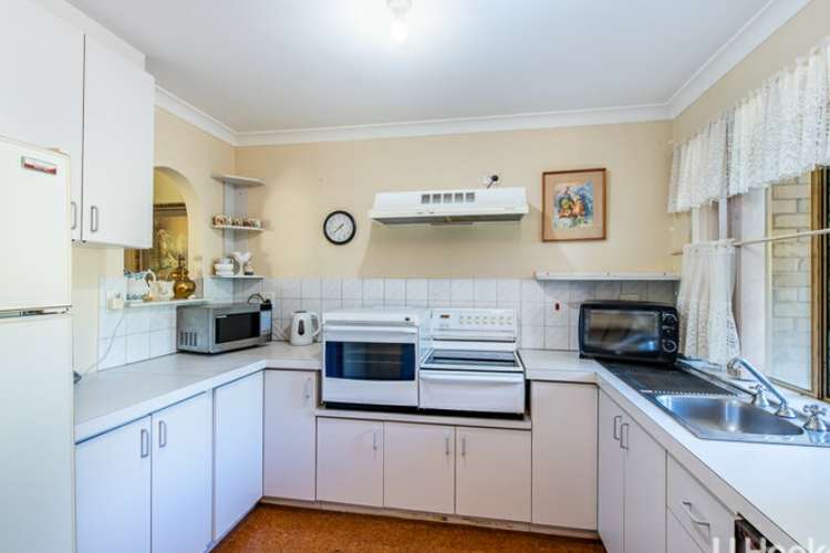 Second view of Homely villa listing, 24/24 Southdown Place, Thornlie WA 6108