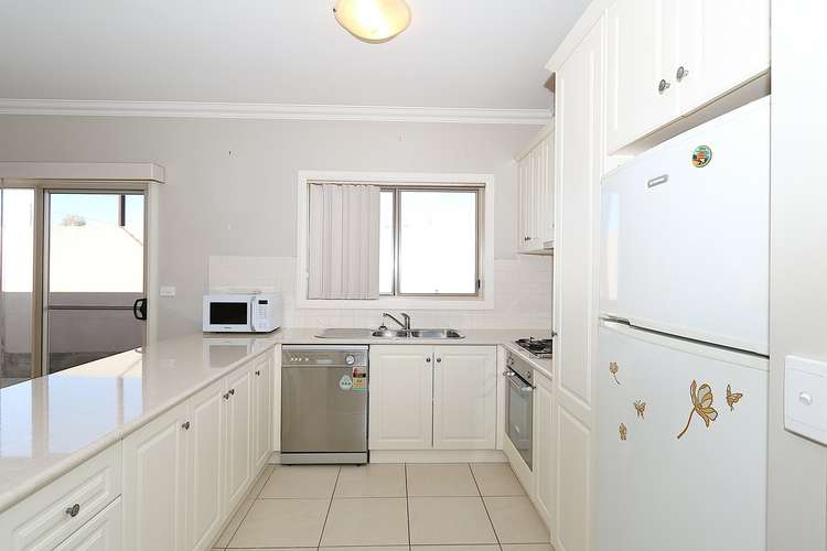 Second view of Homely unit listing, Unit 3/74 Brookong Avenue, Wagga Wagga NSW 2650