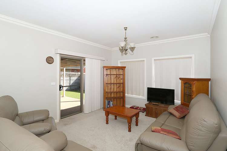 Third view of Homely unit listing, Unit 3/74 Brookong Avenue, Wagga Wagga NSW 2650