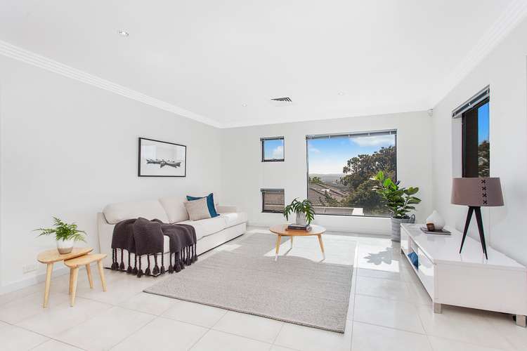 Fourth view of Homely house listing, 49 Investigator Street, Red Hill ACT 2603