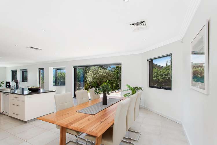 Sixth view of Homely house listing, 49 Investigator Street, Red Hill ACT 2603