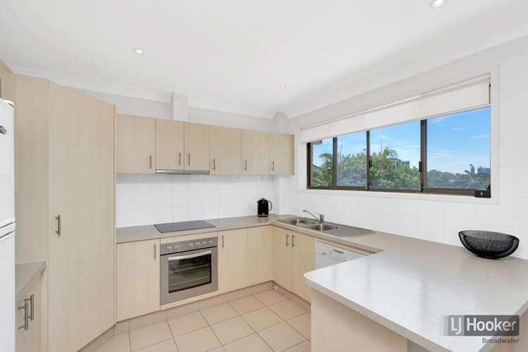 Fourth view of Homely unit listing, 5/228 Marine Parade, Labrador QLD 4215
