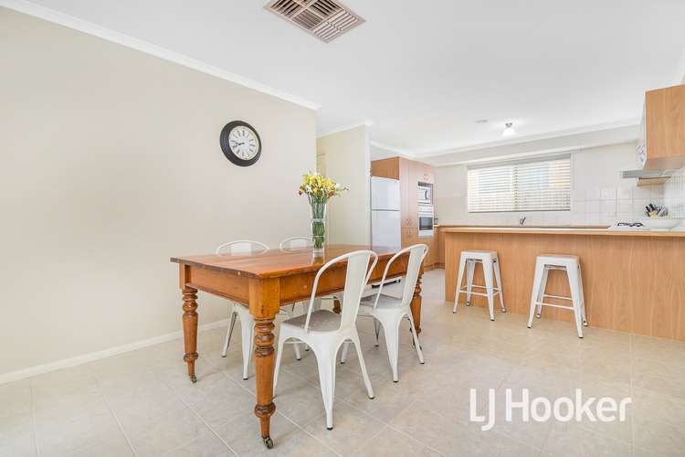 Fourth view of Homely house listing, 27 Oakland Drive, Hampton Park VIC 3976