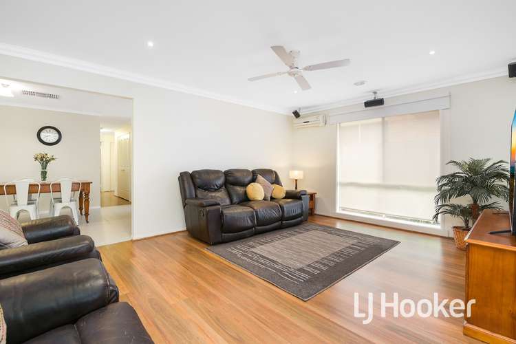Fifth view of Homely house listing, 27 Oakland Drive, Hampton Park VIC 3976